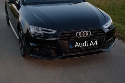 Audi A4 98.000 km 20.450 &euro; Kamen 59174