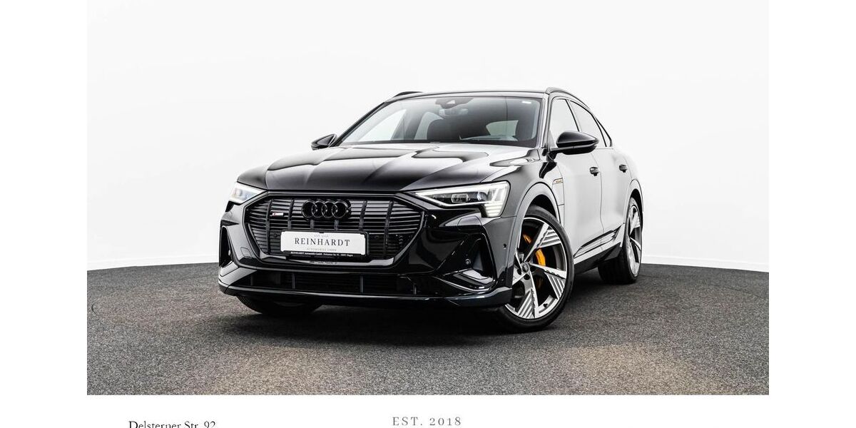 Audi e-tron 39.998 km 40.150 &euro; Hagen 58091
