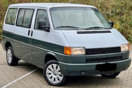 VW T4 Caravelle 299.000 km 5.500 &euro; Fröndenberg 58730