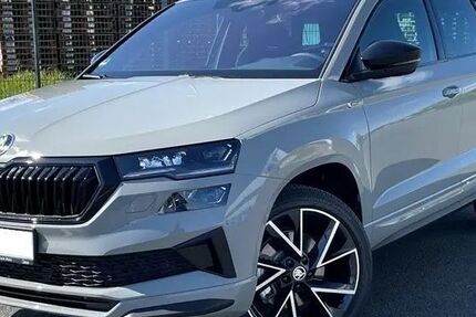 Skoda Karoq 68.500 km 31.790 &euro; Dortmund 44229