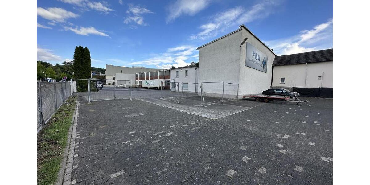 Gewerbeobjekt Arnsberg Rusch - 1.375&euro; | Angebot:22554386