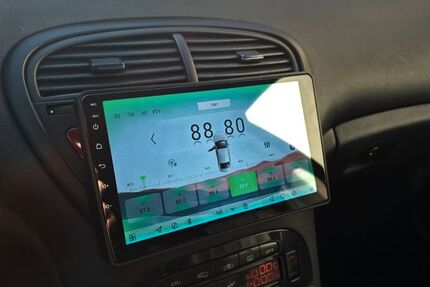 Peugeot 607 179.000 km 4.900 &euro; Dortmund 44388