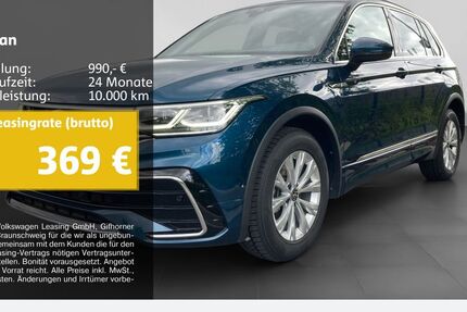VW Tiguan 31.980 km 37.990 &euro; Bochum 44892