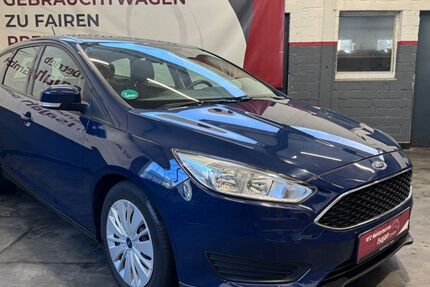 Ford Focus 90.000 km 8.990 &euro; Castrop-Rauxel 44575