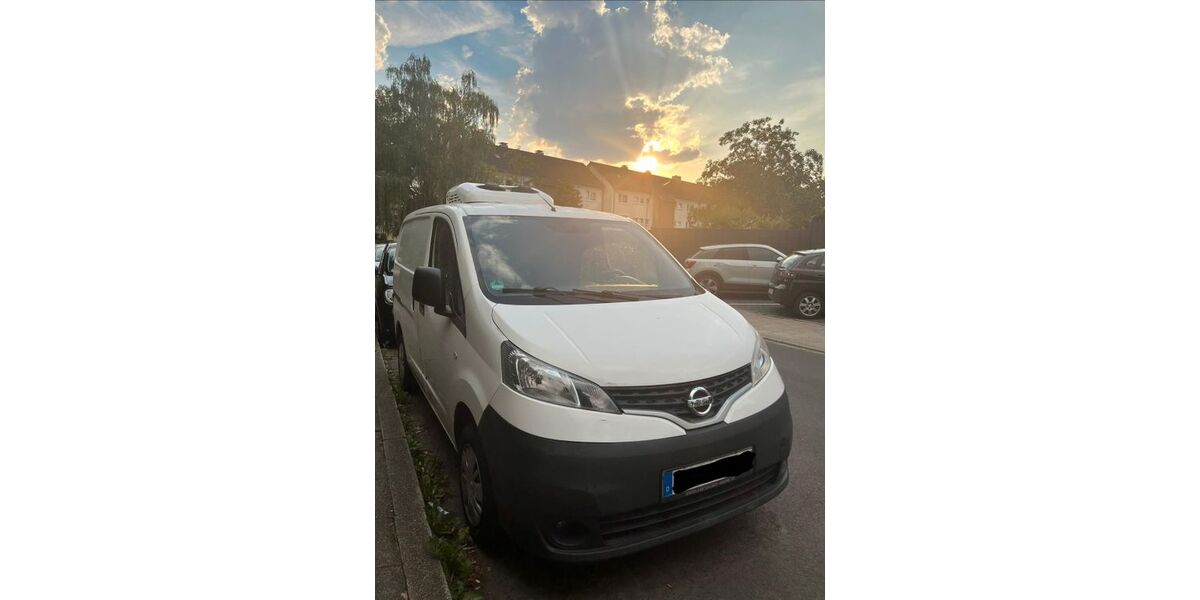 Nissan NV200 385.000 km 6.000 &euro; Hattingen 45529