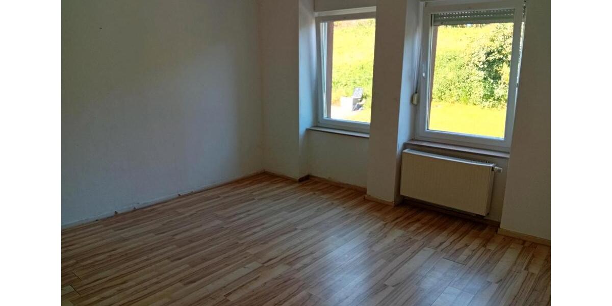 Erdgeschoßwohnung Werdohl - 4 Zimmer, 95 m&sup2;, 790&euro; | Angebot:27587187