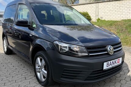 VW Caddy 181.000 km 11.990 &euro; Hemer 58675