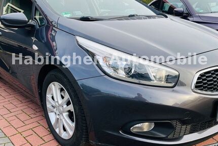 Kia ceed / Ceed 175.000 km 5.400 &euro; Castrop Rauxel 44579