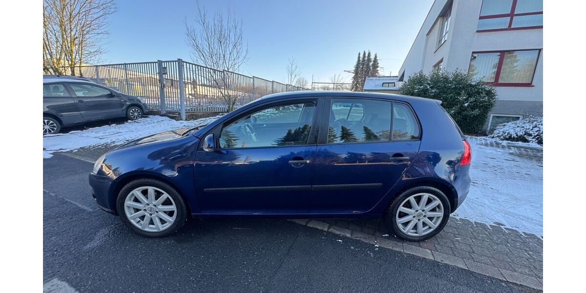 VW Golf 160.000 km 3.333 &euro; Unna 59427