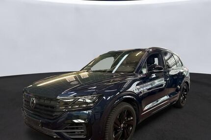 VW Touareg 43.832 km 57.970 &euro; Hagen 58091