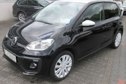 VW up! 42.700 km 13.488 &euro; Bergkamen 59192