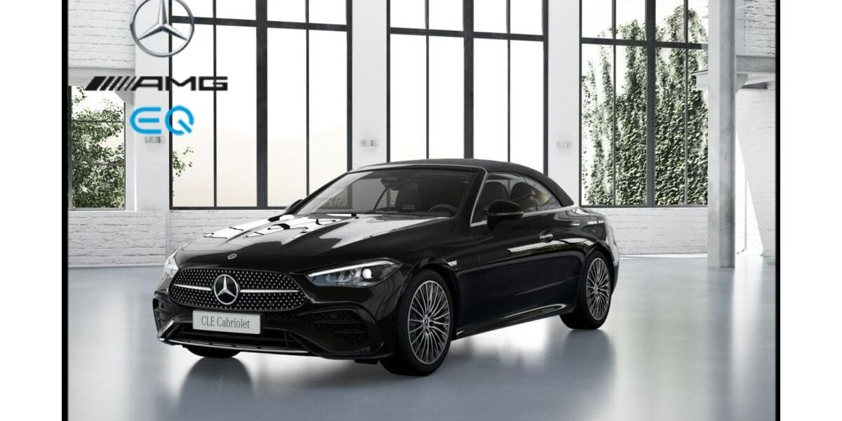 Mercedes-Benz CLE 220 11.784 km 54.880 &euro; Lüdenscheid 58507