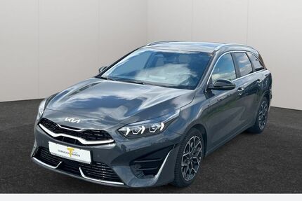 Kia ceed Sportswagon 9.778 km 24.770 &euro; Castrop-Rauxel 44575