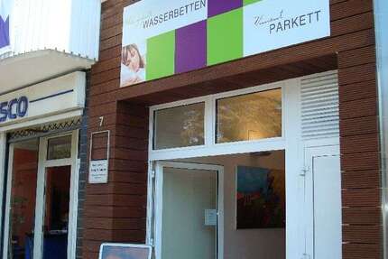 Gewerbeobjekt Dortmund Mitte - 2.163&euro; | Angebot:24277511