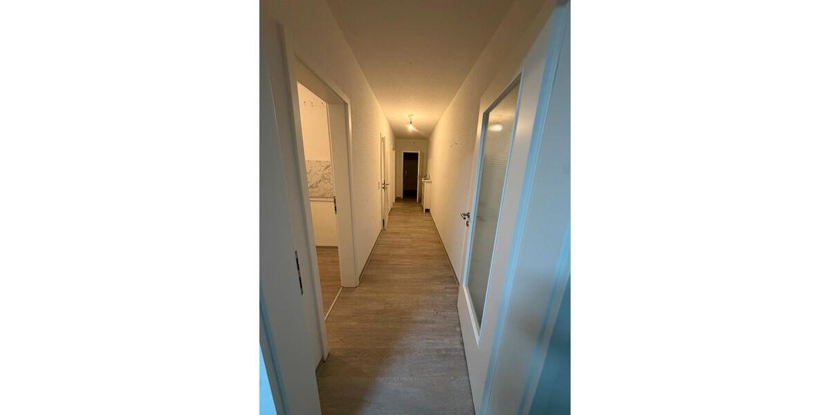 Erdgeschoßwohnung Dortmund Huckarde - 3 Zimmer, 58 m&sup2;, 864&euro; | Angebot:27595032