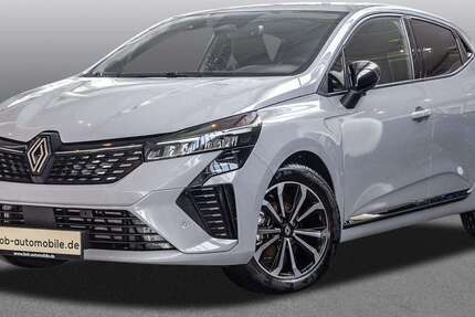 Renault Clio 12.600 km 16.888 &euro; Hagen 58135