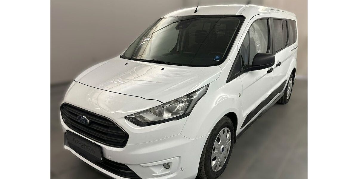 Ford Transit 38.200 km 20.900 &euro; Bochum 44803