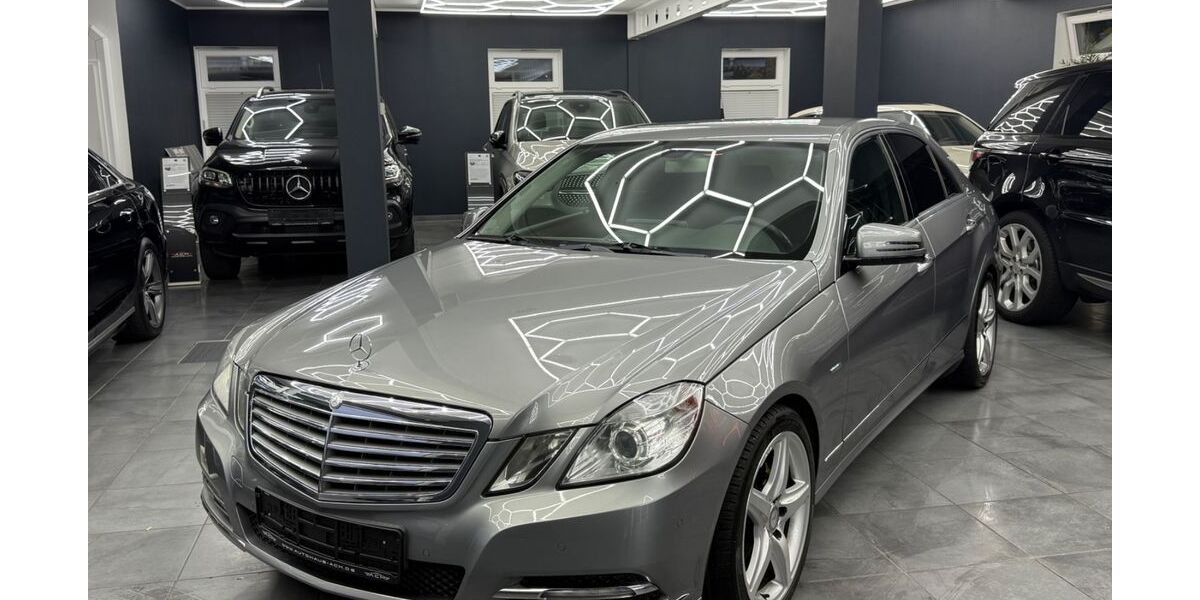 Mercedes-Benz E 300 180.500 km 7.999 &euro; Unna 59423