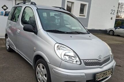 Toyota Yaris 114.000 km 5.199 &euro; Schwerte 58239