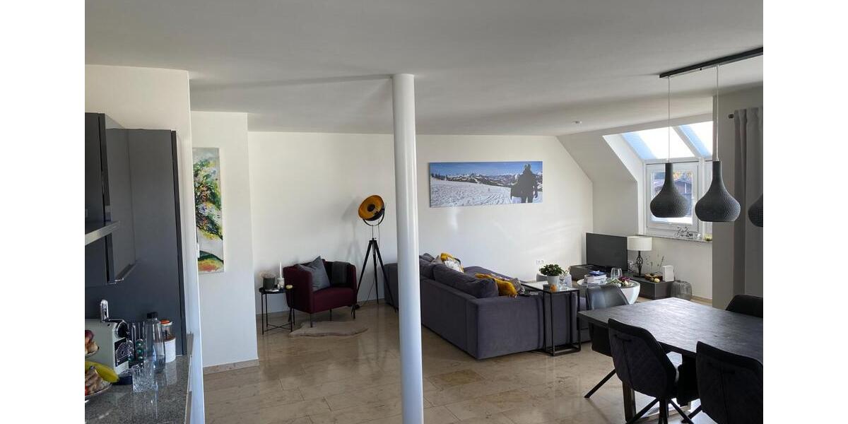 Etagenwohnung Werne - 3 Zimmer, 93 m&sup2;, 296.000&euro; | Angebot:25892526