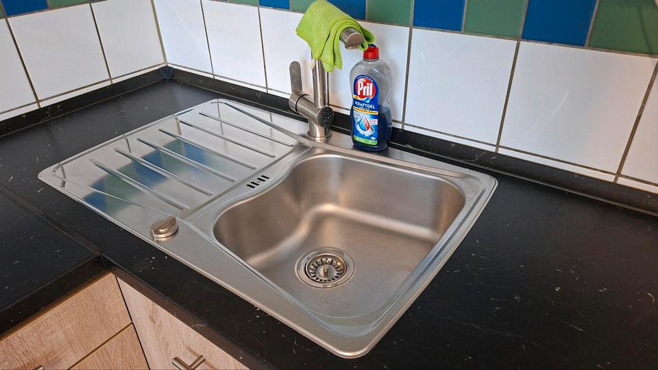 Erdgeschoßwohnung Ennepetal - 1 Zimmer, 67 m&sup2;, 405&euro; | Angebot:25934350