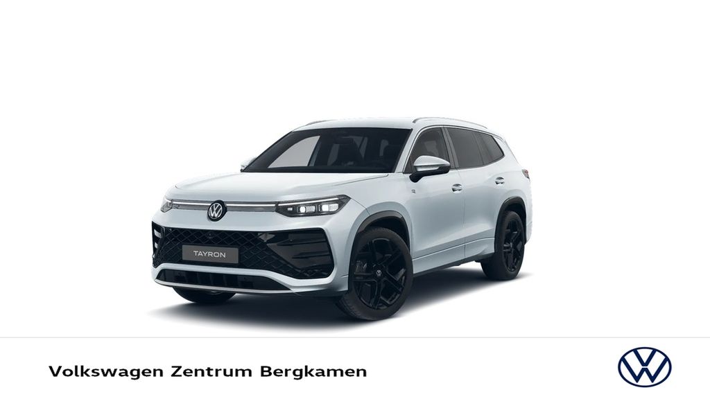 VW Tayron 6.707 km 45.344 &euro; Bergkamen 59192