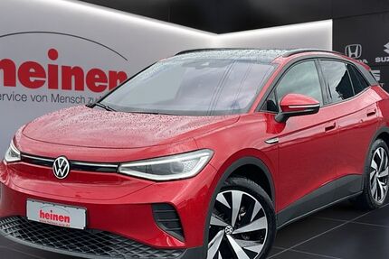 VW ID.4 52.707 km 29.899 &euro; Menden 58708