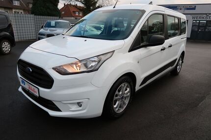 Ford Transit 22.500 km 23.900 &euro; Bochum 44803