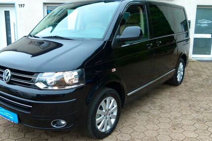VW T5 Transporter 232.305 km 16.490 &euro; Bochum 44809