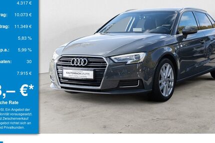 Audi A3 97.922 km 14.390 &euro; Werdohl 58791