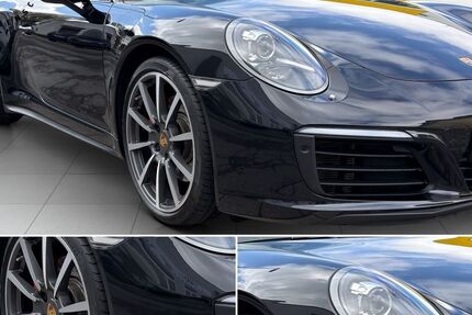 Porsche 991 24.054 km 125.970 &euro; Lüdenscheid 58507