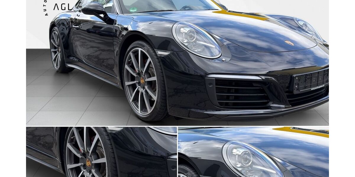 Porsche 991 24.054 km 125.970 &euro; Lüdenscheid 58507