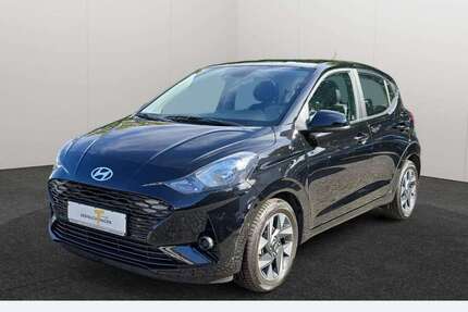 Hyundai i10 10.478 km 13.990 &euro; Bochum 44866