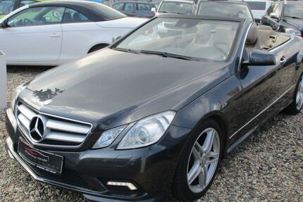 Mercedes-Benz E 500 148.657 km 22.500 &euro; Selm 59379