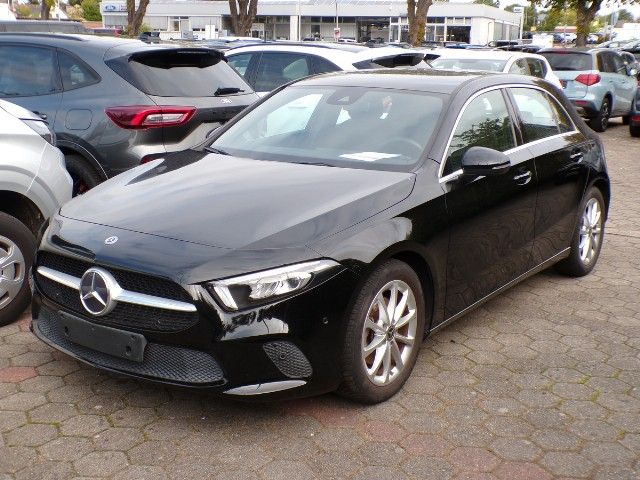Mercedes-Benz A 200 60.700 km 18.990 &euro; Werne 59368