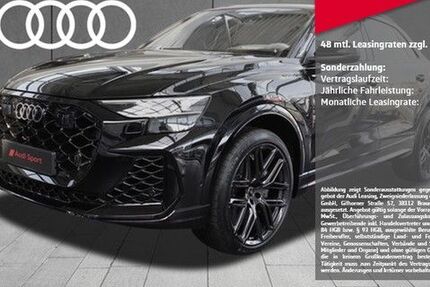 Audi RSQ8 5.990 km 155.990 &euro; Lünen 44534