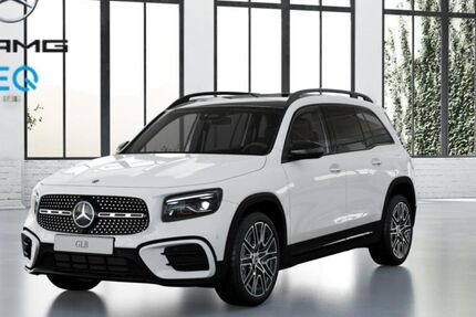 Mercedes-Benz GLB 200 8.111 km 46.840 &euro; Hagen 58135