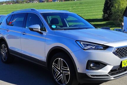 Seat Tarraco 94.160 km 25.495 &euro; Halver 58553