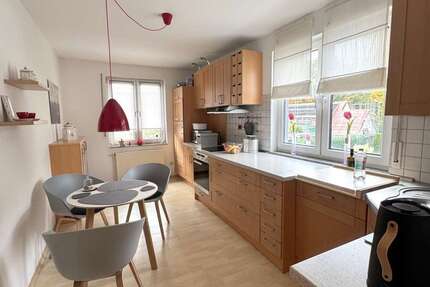 Wohnung Bochum Bochum-Südwest - 2.5 Zimmer, 61 m&sup2;, 220.000&euro; | Angebot:25346426