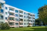 Etagenwohnung Dortmund Brackel - 2 Zimmer, 55 m&sup2;, 382&euro; | Angebot:25982843