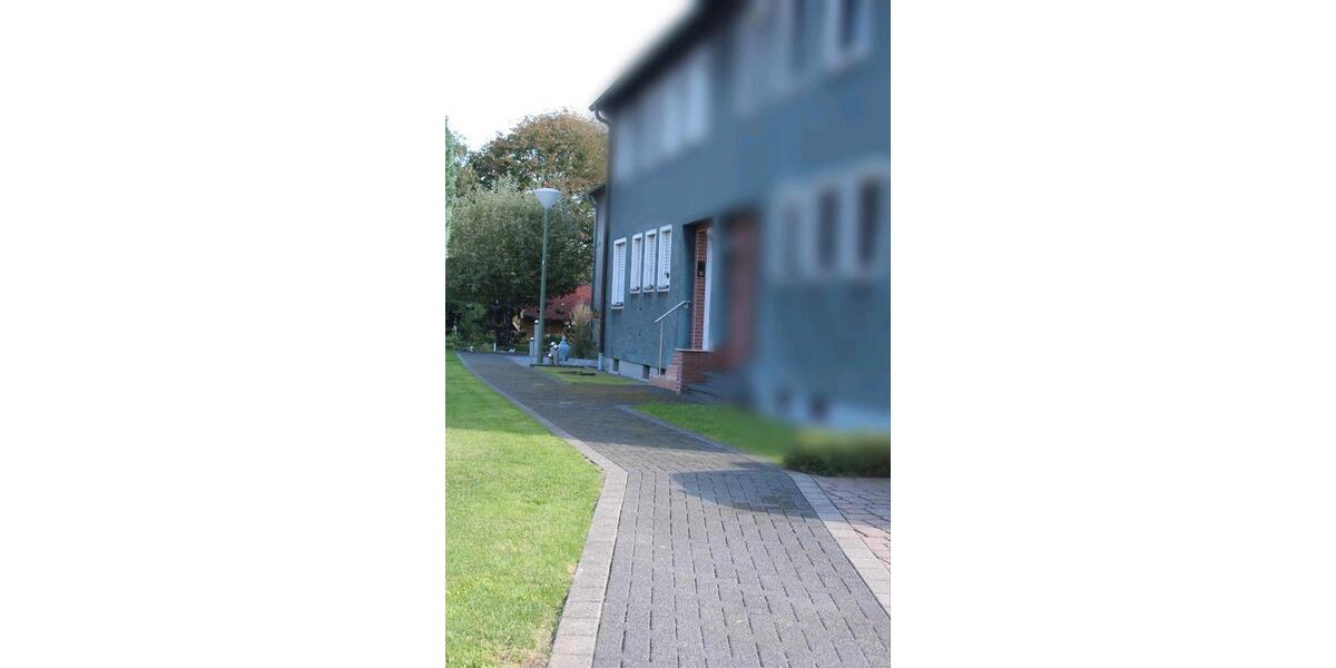 Erdgeschoßwohnung Bönen - 3 Zimmer, 60 m&sup2;, 160.000&euro; | Angebot:27533971