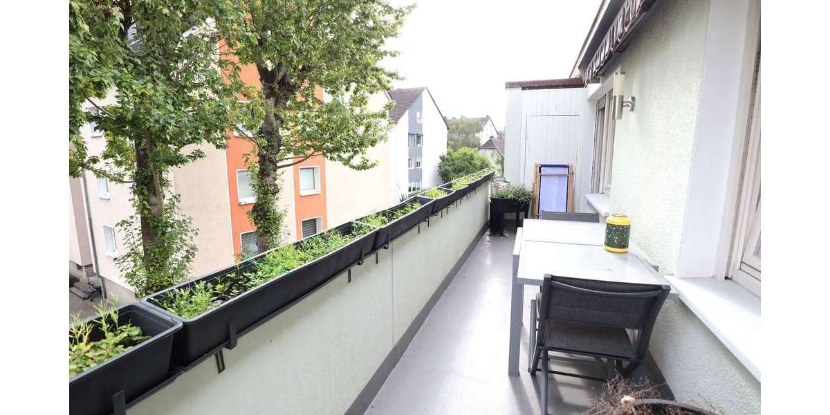 Etagenwohnung Dortmund Brackel - 4 Zimmer, 90 m&sup2;, 154.000&euro; | Angebot:27717381