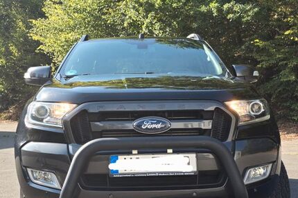 Ford Ranger 97.000 km 24.990 &euro; Hagen 58093