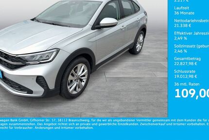 VW Taigo 10.459 km 23.711 &euro; Bergkamen 59192
