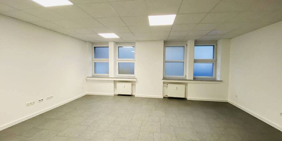 Gewerbeobjekt Dortmund Mitte - 1 Zimmer, 450 m&sup2;, 4.275&euro; | Angebot:25769098