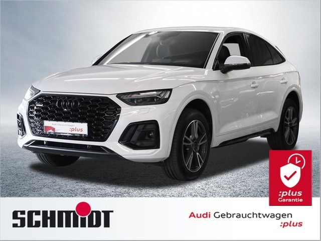 Audi Q5 27.460 km 49.340 &euro; Lünen 44534