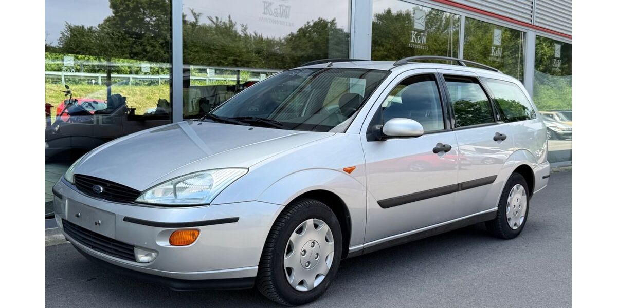 Ford Focus 164.000 km 2.499 &euro; Schwerte 58239