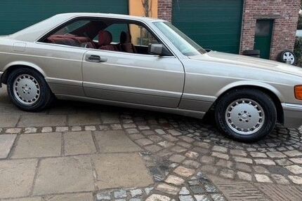 Mercedes-Benz S 560 95.000 km 35.800 &euro; Dortmund 44267