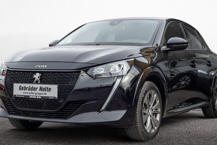 Peugeot e-208 22.685 km 18.450 &euro; Iserlohn 58636