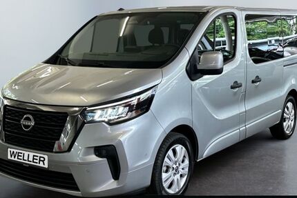 Nissan Primastar 20.574 km 31.670 &euro; Dortmund 44143